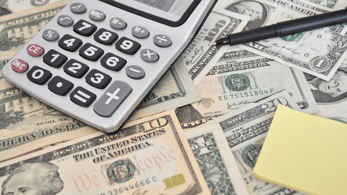 استراتژی بدهی شرکت